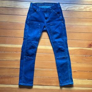 Dovetail Workwear Maven Slim